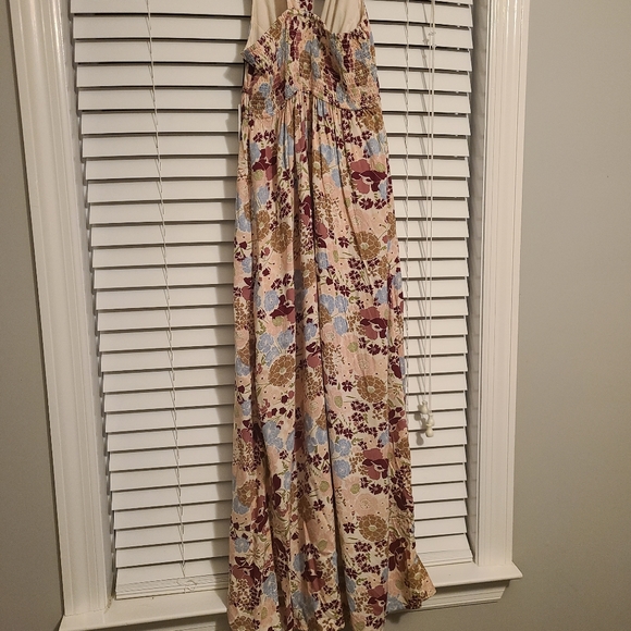 Japna L Flora dress - Picture 4 of 5